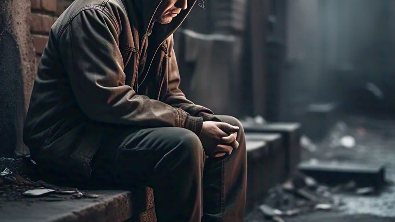 Kehilangan Sesuatu Tidak Membuat Seorang Muslim Bersedih