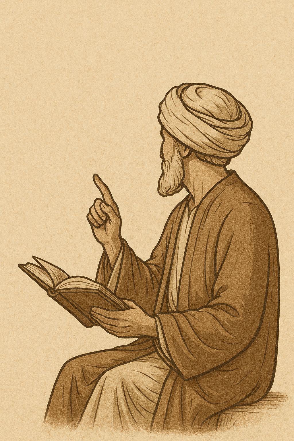 Nasihat Salaf dalam Melupakan Wanita yang Pernah Singgah di Hati