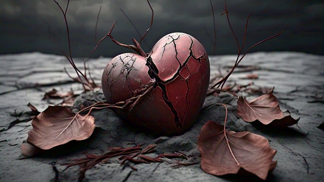 Tanpa Ilmu Membuat Hati Gersang