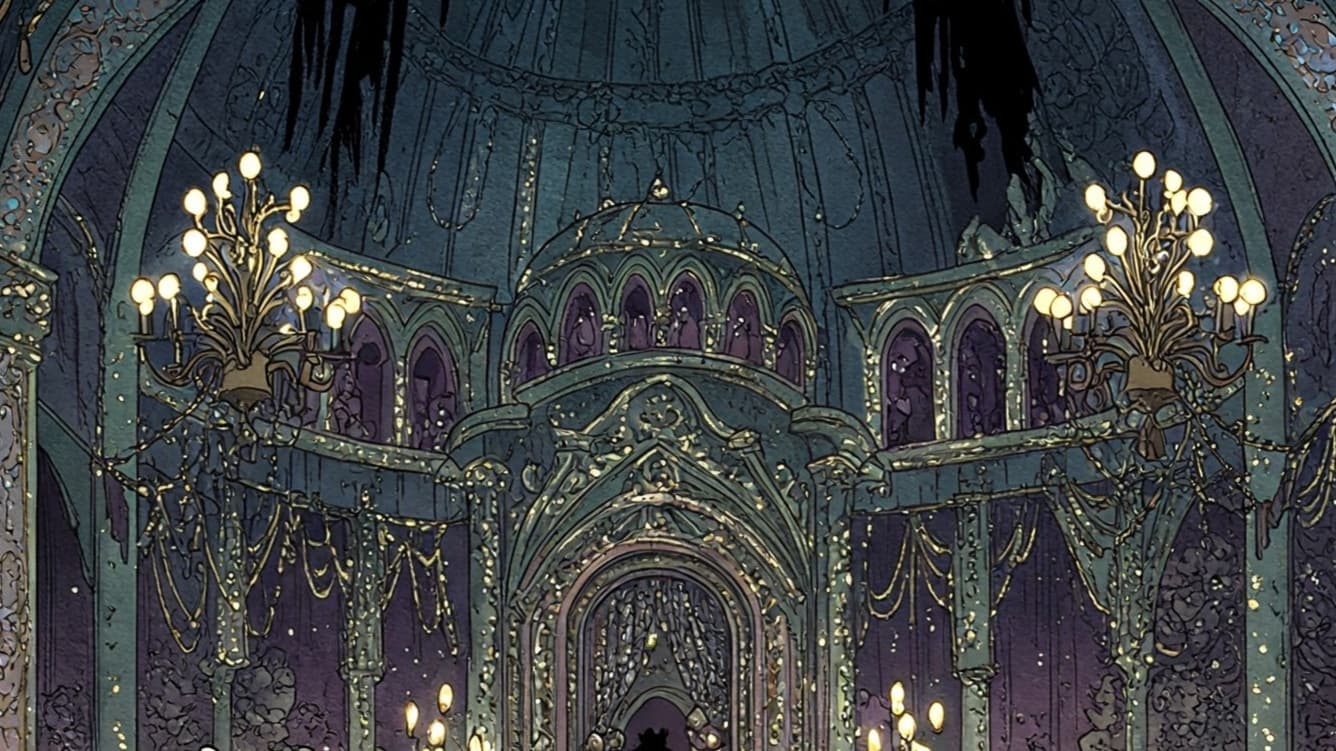 Dunia Lebih Jelek dari Bangkai Seekor Kambing