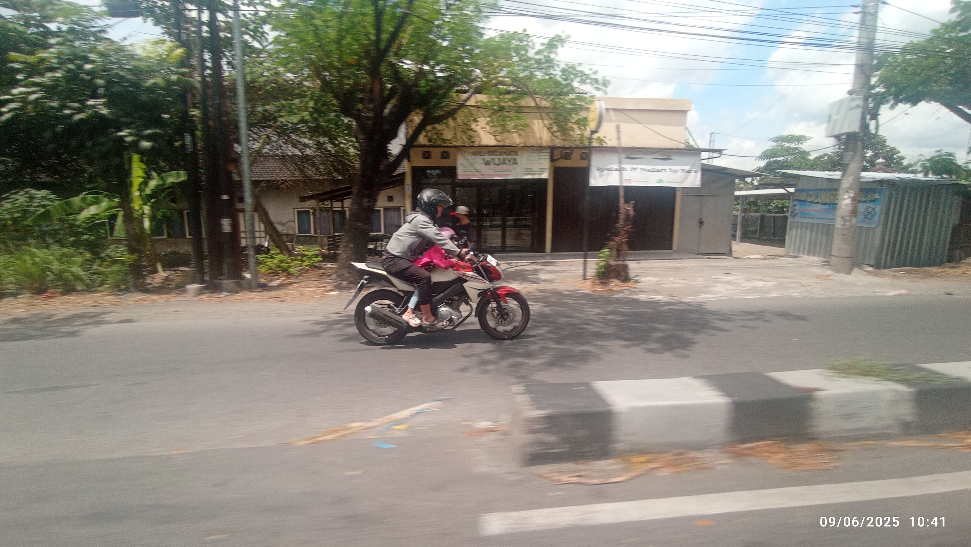 Besok Harus Pergi Lagi