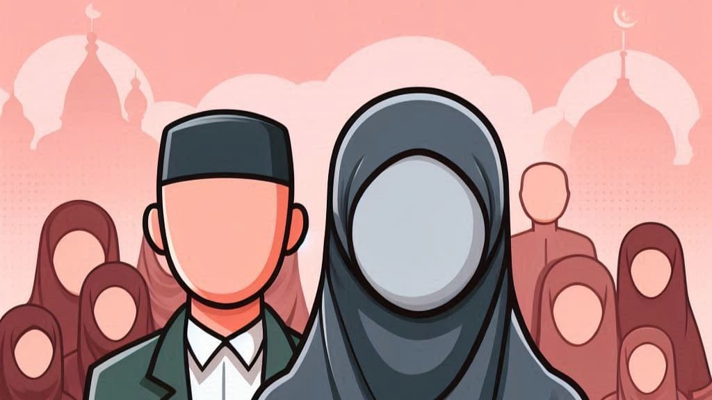 Bahaya Fitnah Wanita