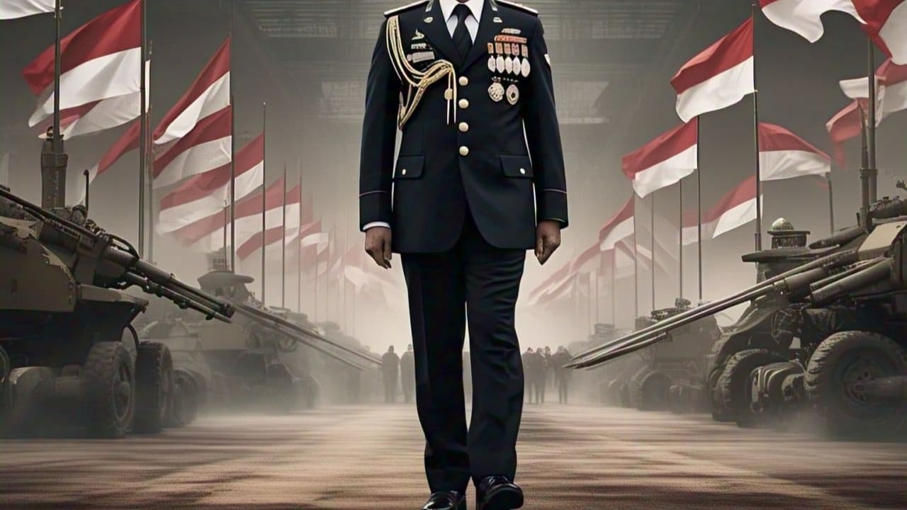 Taat pada Pemimpin dan Cinta Negara